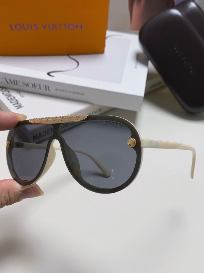 Louis Vuitton Sunglasses